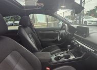 2022 Honda Civic Sport.                                                                       $11,800