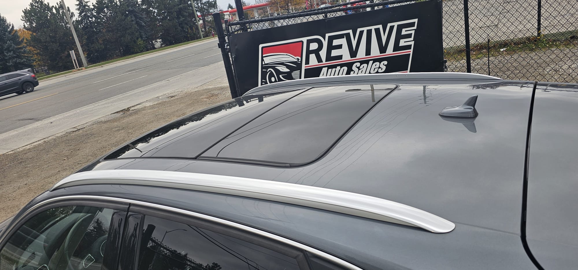 2018 Audi Q3.                                                                      $10,300