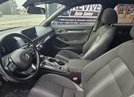 2024 Honda Civic Sport.                                                                        $13,500
