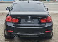 2015 BMW 328i xDrive.                                                                        $7,800