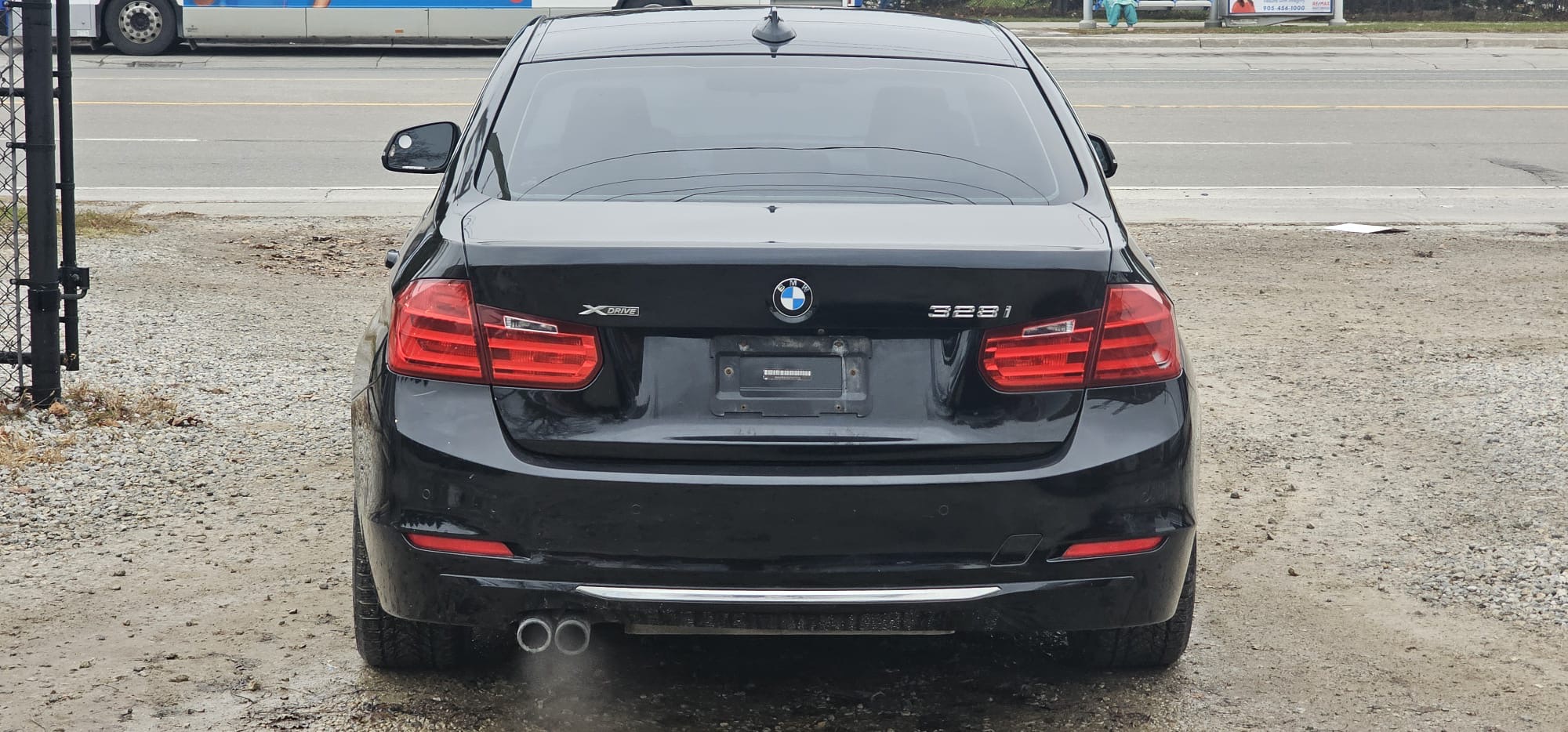 2015 BMW 328i xDrive.                                                                        $7,800