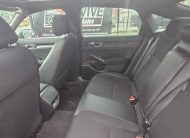 2022 Honda Civic Sport.                                                                       $11,800