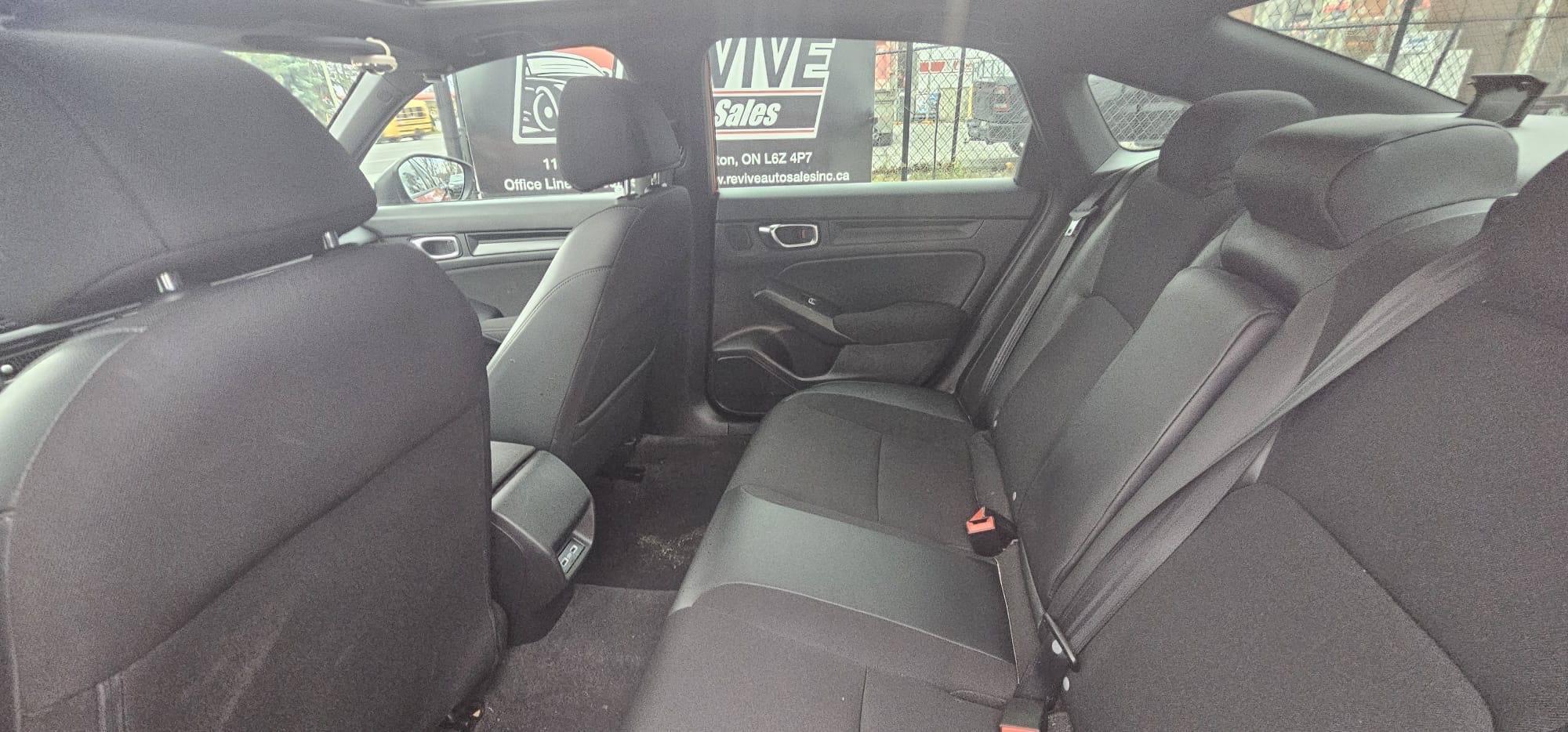 2022 Honda Civic Sport.                                                                       $11,800