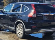 2016 Honda CRV Ex                                                                       $7,900