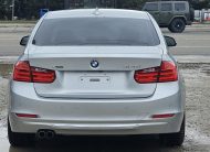 2015 BMW 328i Xdrive.                                                                       $10,300