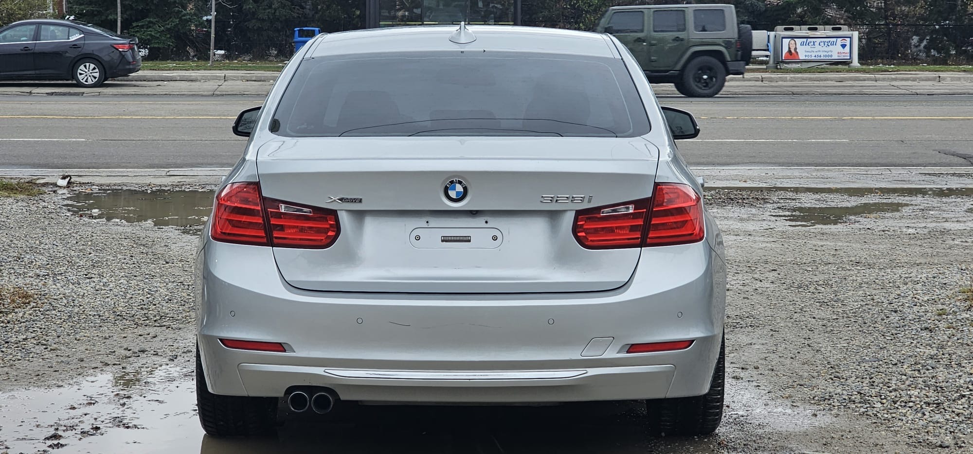 2015 BMW 328i Xdrive.                                                                       $10,300