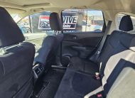 2016 Honda CRV Ex                                                                       $7,900
