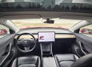 2018 Tesla Model 3.                                                                       $12,300