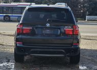 2013 BMW X5                                                                        $7,900