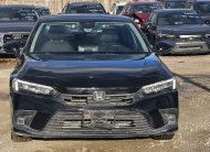 2024 Honda Civic EX.                                                                        $12,500