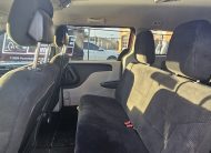 2013 Dodge Grand Caravan.                                                                             $4,900