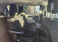 2013 Dodge Grand Caravan.                                                                             $4,900