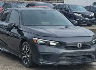 2024 Honda Civic Sport.                                                                        $13,500