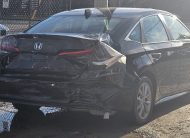 2024 Honda Civic EX.                                                                        $12,500