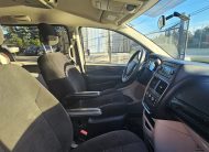 2013 Dodge Grand Caravan.                                                                             $4,900