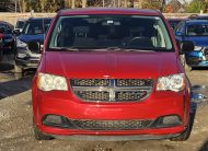 2013 Dodge Grand Caravan.                                                                             $4,900
