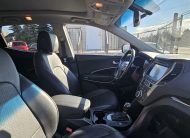 2017 Hyundai Santa Fe Sport.                                                 $11,900