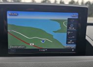 2018 Audi Q3.                                                                      $10,300