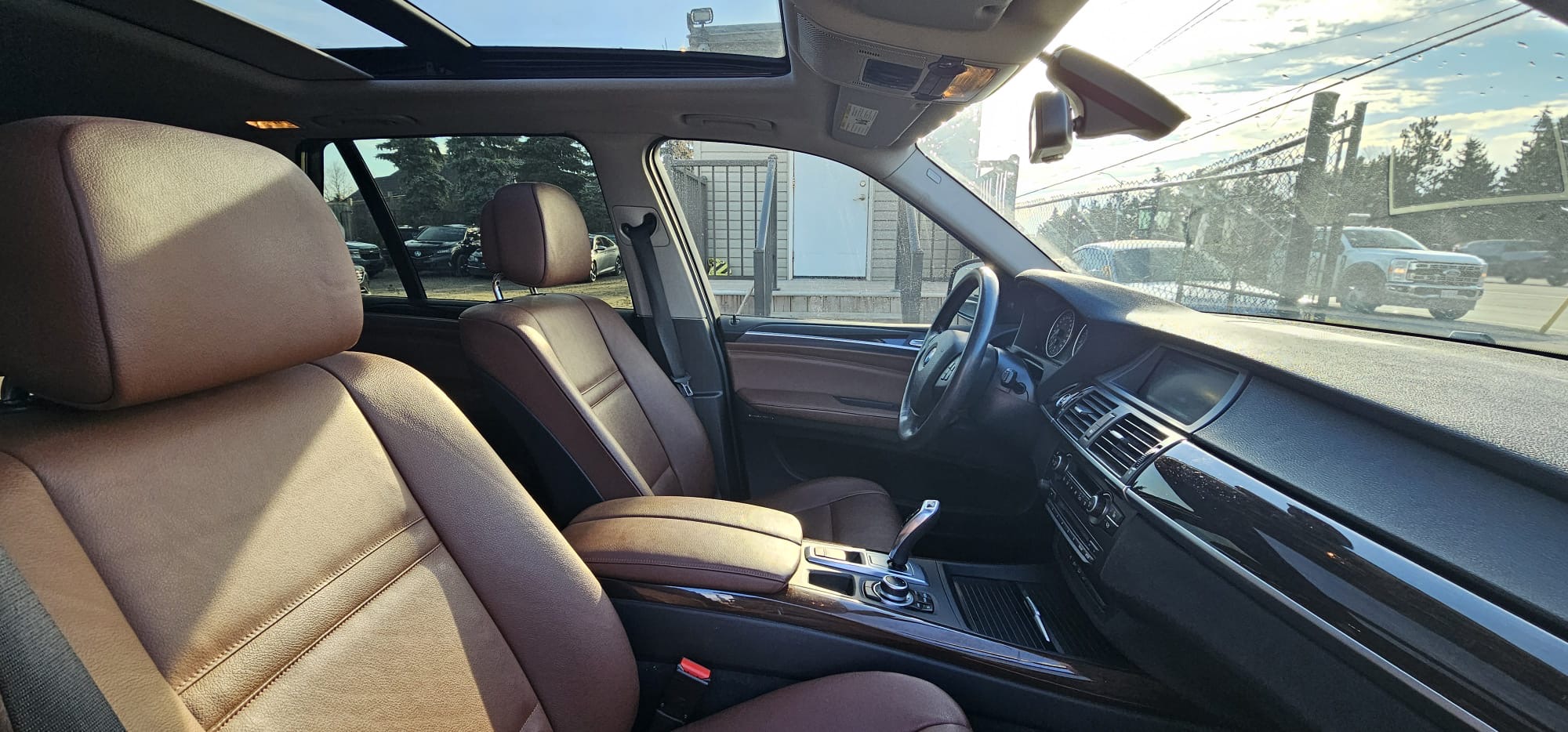 2013 BMW X5                                                                        $7,900