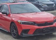 2022 Honda Civic Sport.                                                                       $11,800