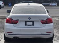 2016 BMW 428i xDrive.                                                                         $12,300