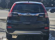 2016 Honda CRV Ex                                                                       $7,900