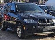 2013 BMW X5                                                                        $7,900
