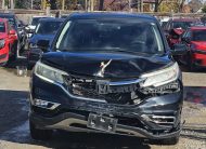 2016 Honda CRV Ex                                                                       $7,900