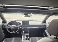 2024 Honda Civic Sport.                                                                        $13,500