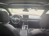 2022 Honda Civic Sport.                                                                       $11,800