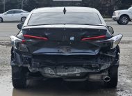 2024 Honda Civic Sport.                                                                        $13,500