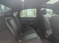 2022 Honda Civic Sport.                                                                       $11,800
