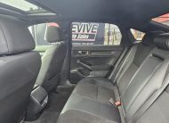 2024 Honda Civic Sport.                                                                        $13,500