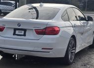 2016 BMW 428i xDrive.                                                                         $12,300