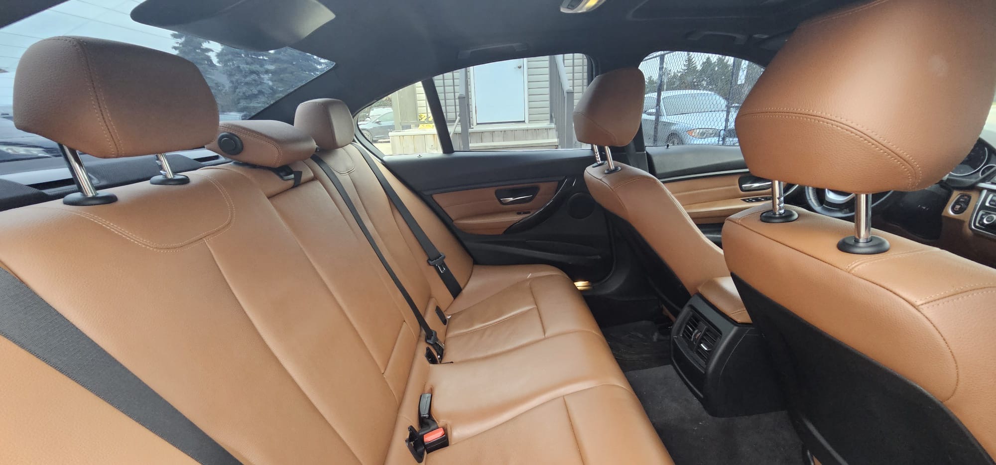 2015 BMW 328i xDrive.                                                                        $7,800