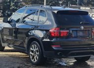 2013 BMW X5                                                                        $7,900