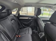 2018 Audi Q3.                                                                      $10,300
