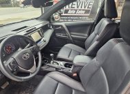 2018 Toyota Rav4 Se.                                                                        $13,900