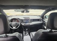 2018 Toyota Rav4 Se.                                                                        $13,900