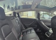 2018 Tesla Model 3.                                                                       $12,300