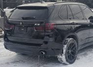 2017 BMW X5                                                                                       $14,700