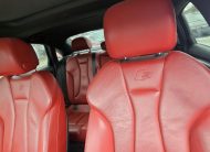 2018 Audi S3.                                                                       $15,500