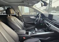 2018 Audi A4.                                                                       $10,300