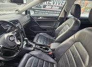 2016 Volkswagen Golf Sportwagen Highline.                                        $7,800