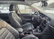 2016 Volkswagen Golf Sportwagen Highline.                                        $7,800