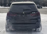 2017 BMW X5                                                                                       $14,700