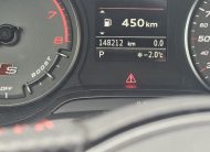 2018 Audi S3.                                                                       $15,500