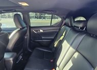 2017 Lexus CT 200H.                                                                                        $13,800