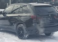 2017 BMW X5                                                                                       $14,700
