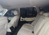 2017 BMW X5                                                                                       $14,700